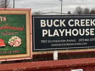 Buck Creek Players