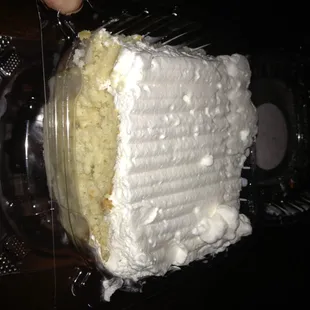 Tres Leches