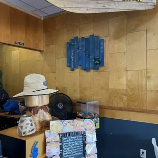 I just liked the look of this area!