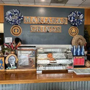 In all, this is a fantastic ma and pa shop!