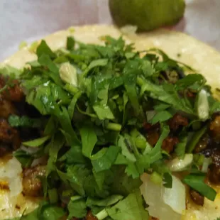 Tacos Pastor