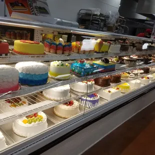 Birthday/Special Occasion Cakes