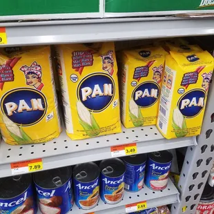 Great for Arepas Colombianas and Cachapas