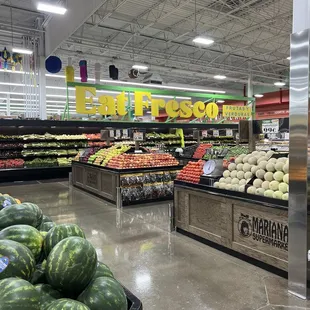 Fresh Fruit