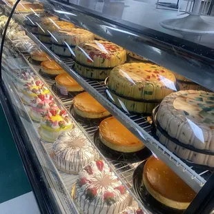 Bakery goodness
