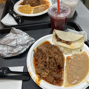 Seasoned to perfection!