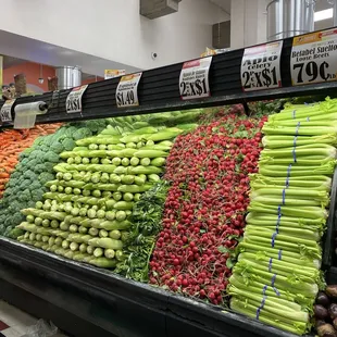 Mariana's Supermarkets