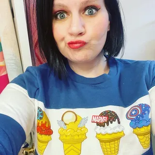 Allison B.