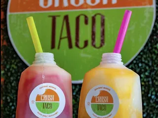 Crush Taco