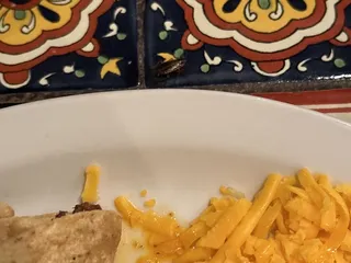 Tupy's Mexican Food Supreme