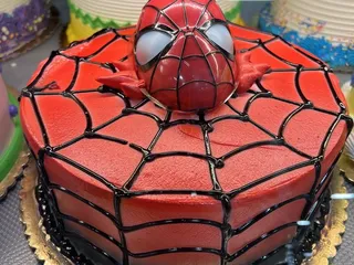 Mariana's Supermarket