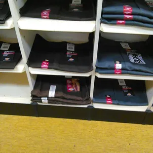 My type of pants
