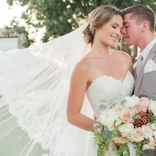 Wedding is where my heart is!!