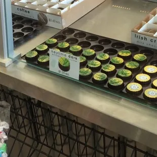 so unique and SO tasty!