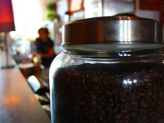 Harbor Perk Coffeehouse & Roasting Company