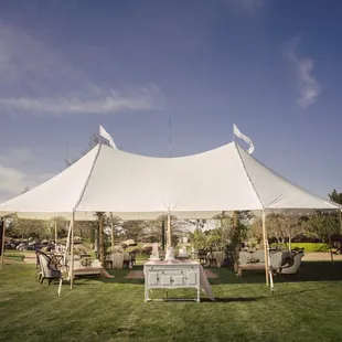 We've got every basic cover - plus specialty items - from furniture to tents - sure to WOW