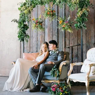 OKC's largest collection of beautiful vintage furniture!