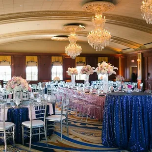 We have Ghost Chairs and Ghost Chiavari's in the largest quantity available in Oklahoma!