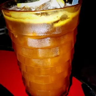 Long Island Iced Tea