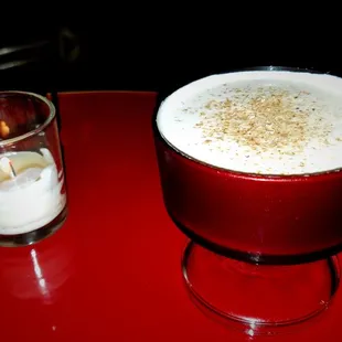 Brandy Alexander