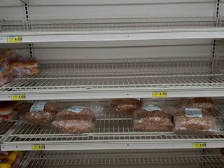 Woodman's Food Market