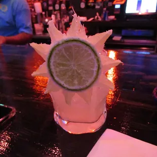 The Mariano margarita