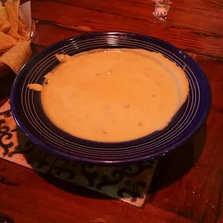 Queso