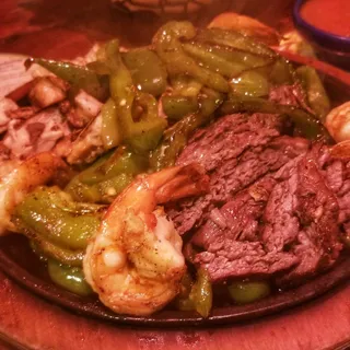 Fajita Feast