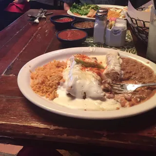 Tex-Mex