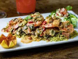 El Primo's Mexican Grill & Cantina