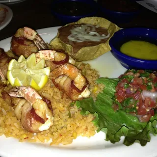 Camarones Carlos and Charlie's