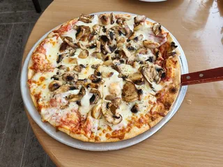 Gendusa's Italian Market