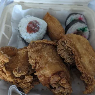 if you need any utensils (even napkins) you have to note it down when ordering on-line. 12.09.2023