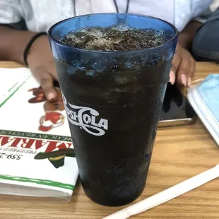 Middle sisters soda 02/19/22