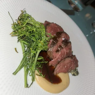 Hanger Steak