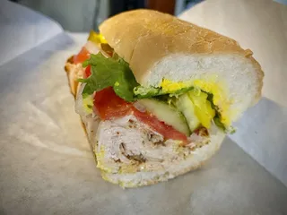 Jerardi's Little Store