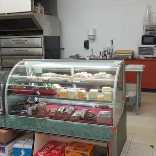 Pickup readymade subs or special order