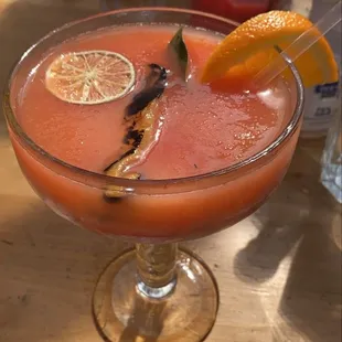 Frozen Margarita