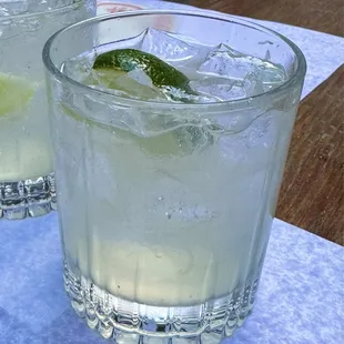 drink