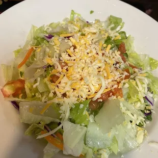 Chef Salad