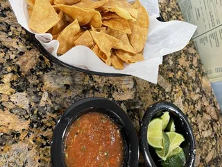 El Mushasho Alegre Mariscos