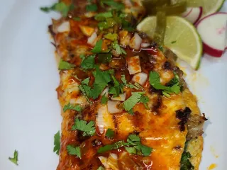 Taqueria Y Panaderia Del Valle