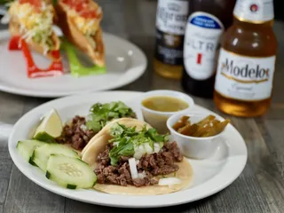 El Tepeyac Mexican Restaurant