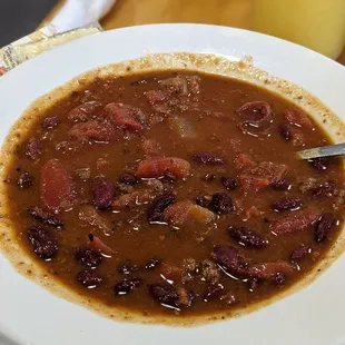Chili
