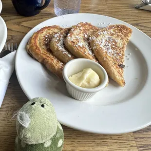 French Toast