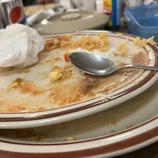 Damage