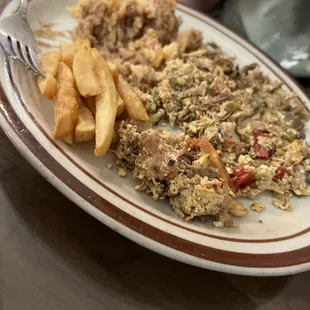 Machaca