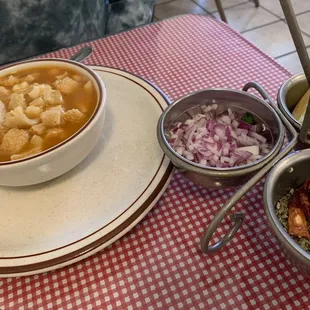 Menudo
