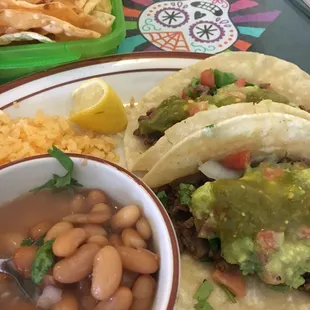 Camerones De La Diabla