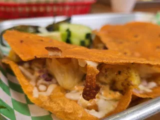 Taqueria el Azteca